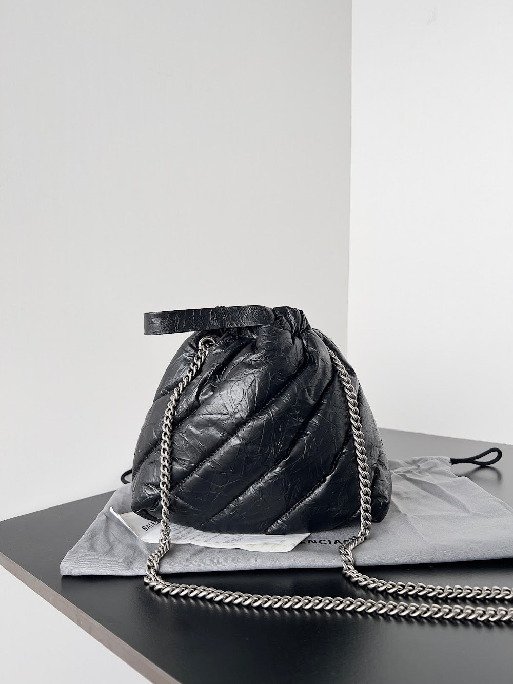 Dragons Bags Balenciaga Luxury Bag --111257