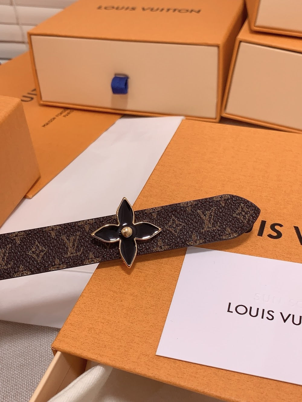 Dragons Bags ln Luxury Belt --100312