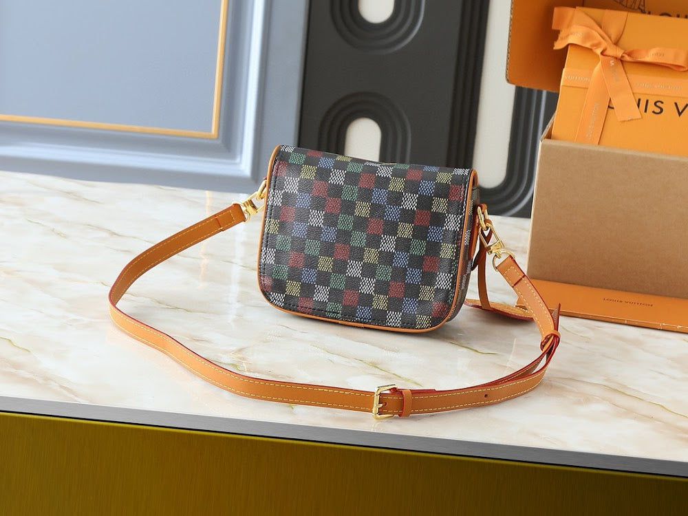 Dragons Bags LVn Luxury Bag --79180