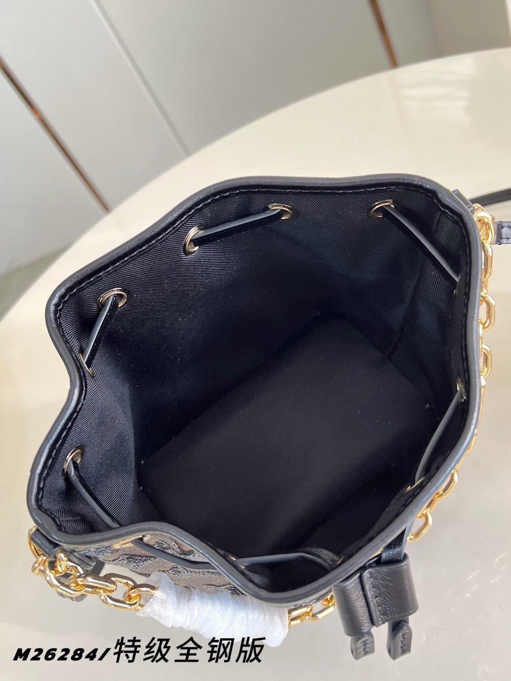 Dragons Bags ln Luxury Bag --96331