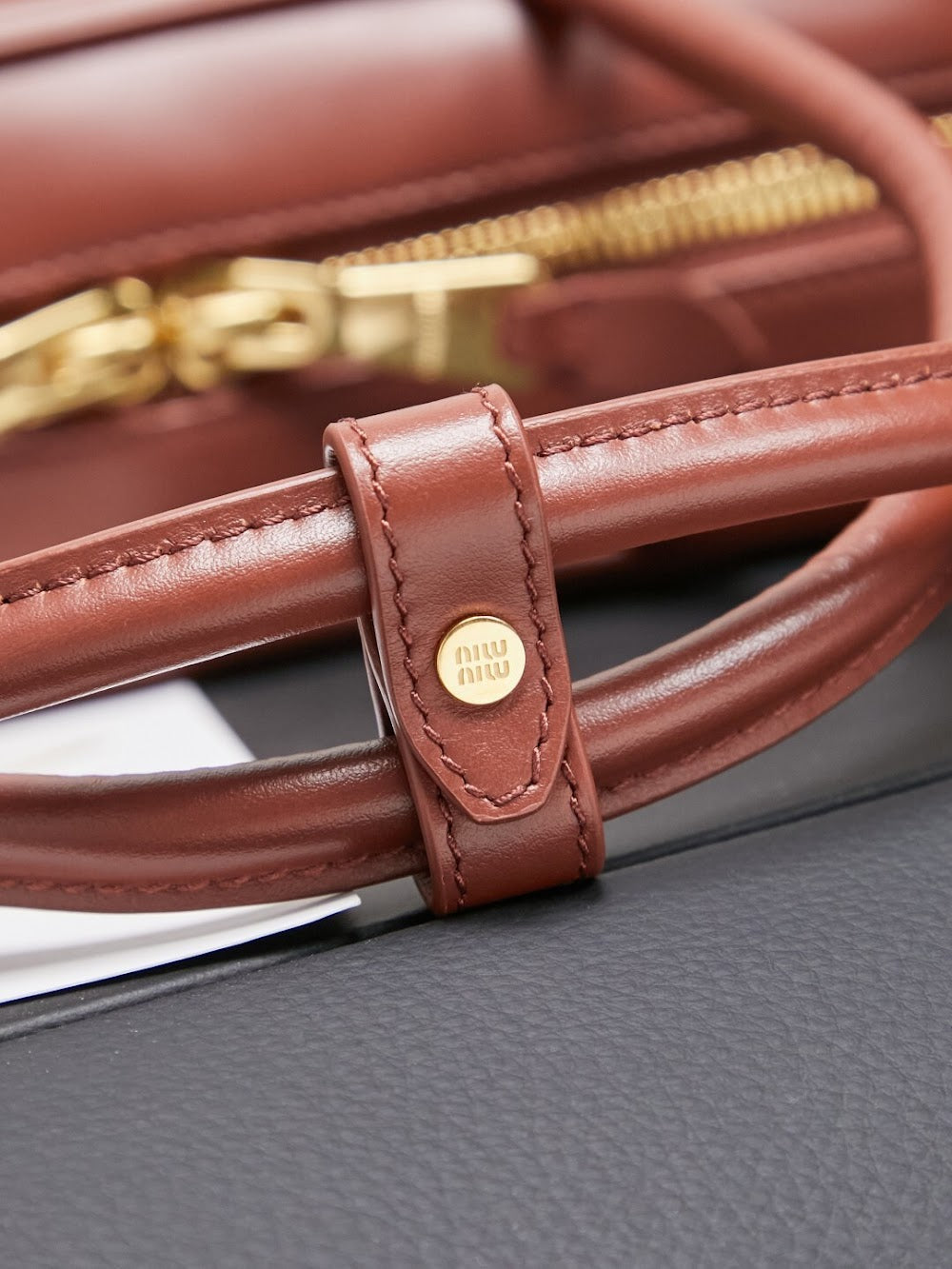 Dragons Bags Miun Miun Luxury Bag --123655