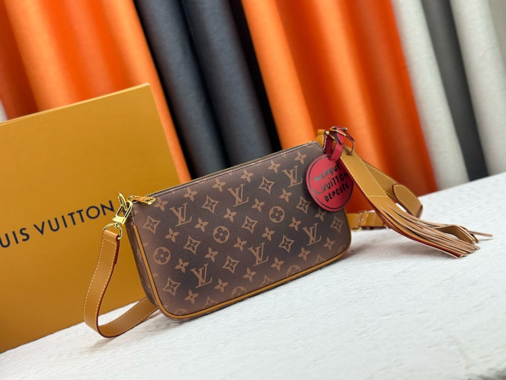 Dragons Bags LVn Luxury Bag --80595