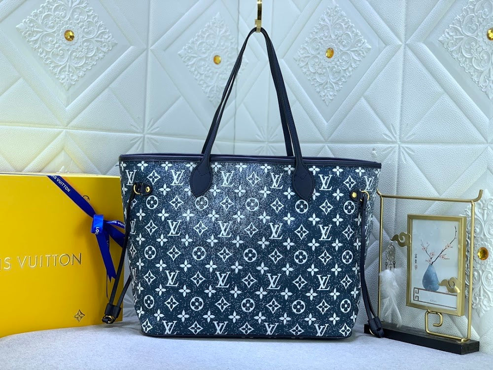 Jessica Bags ln Luxury Bag --75938