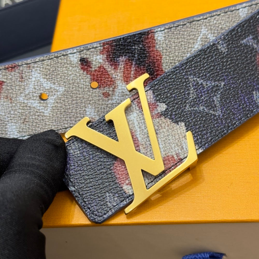 Dragons Bags ln Luxury Belt --107019