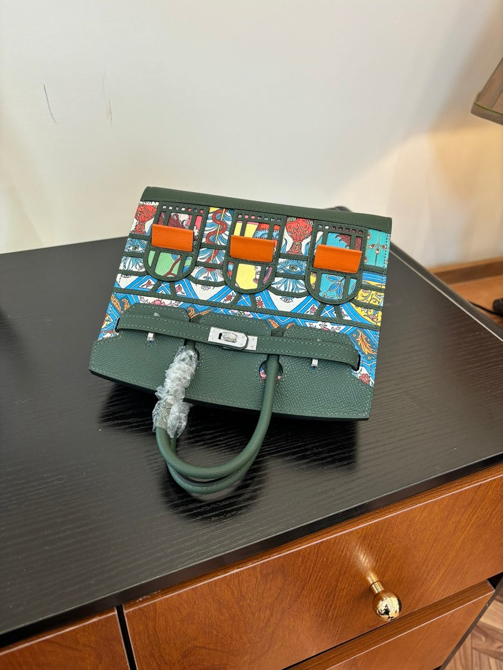 Dragons BagsHermesn Luxury Bag --118748
