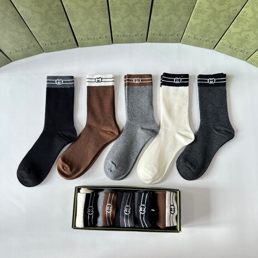 Dragons Bags Premium Luxury Socks --97916