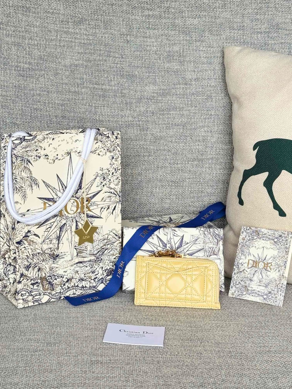 Dragons BagsDiorn Luxury Bag --114466