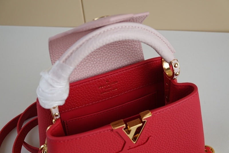 Dragons Bags ln Luxury Bag --63254