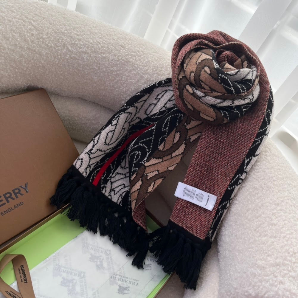 Dragons Bags Premium Designer Scarf --98787