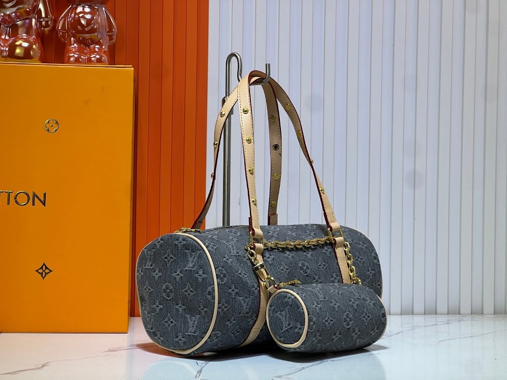 Dragons Bags ln Luxury Bag --76762