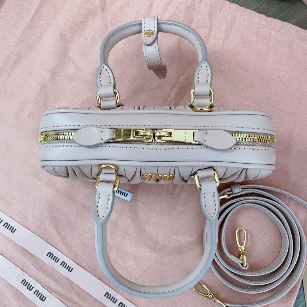 Dragons Bags Miun Miun Luxury Bag --123332