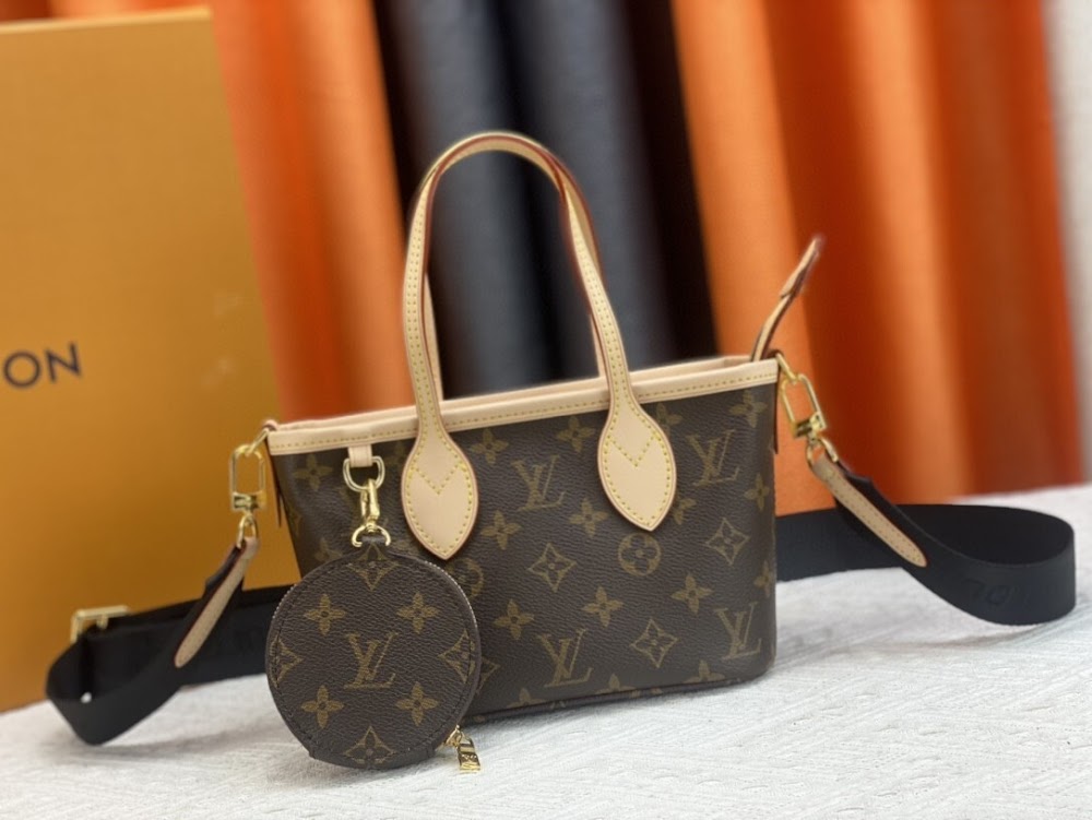 Jessica Bags ln Luxury Bag --75955