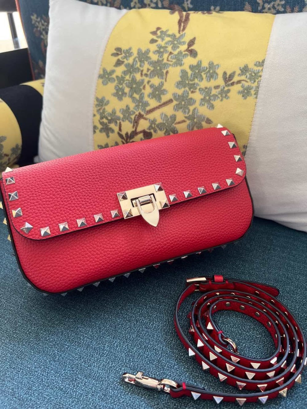 Dragons Bags Valentine Luxury Bag --121245