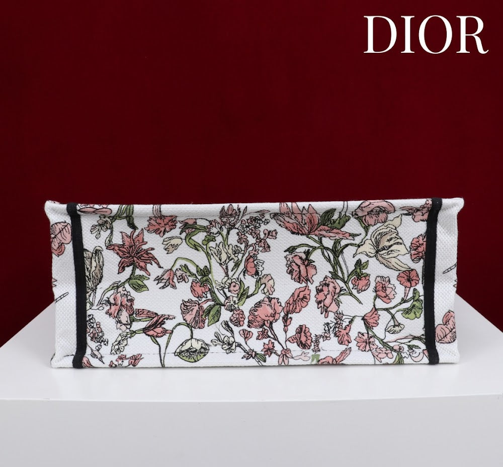 Dragons BagsDiorn Luxury Bag --114912