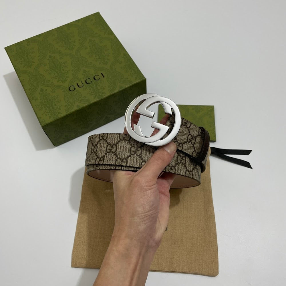 Dragons Bags Guccin Luxury Belt --108346
