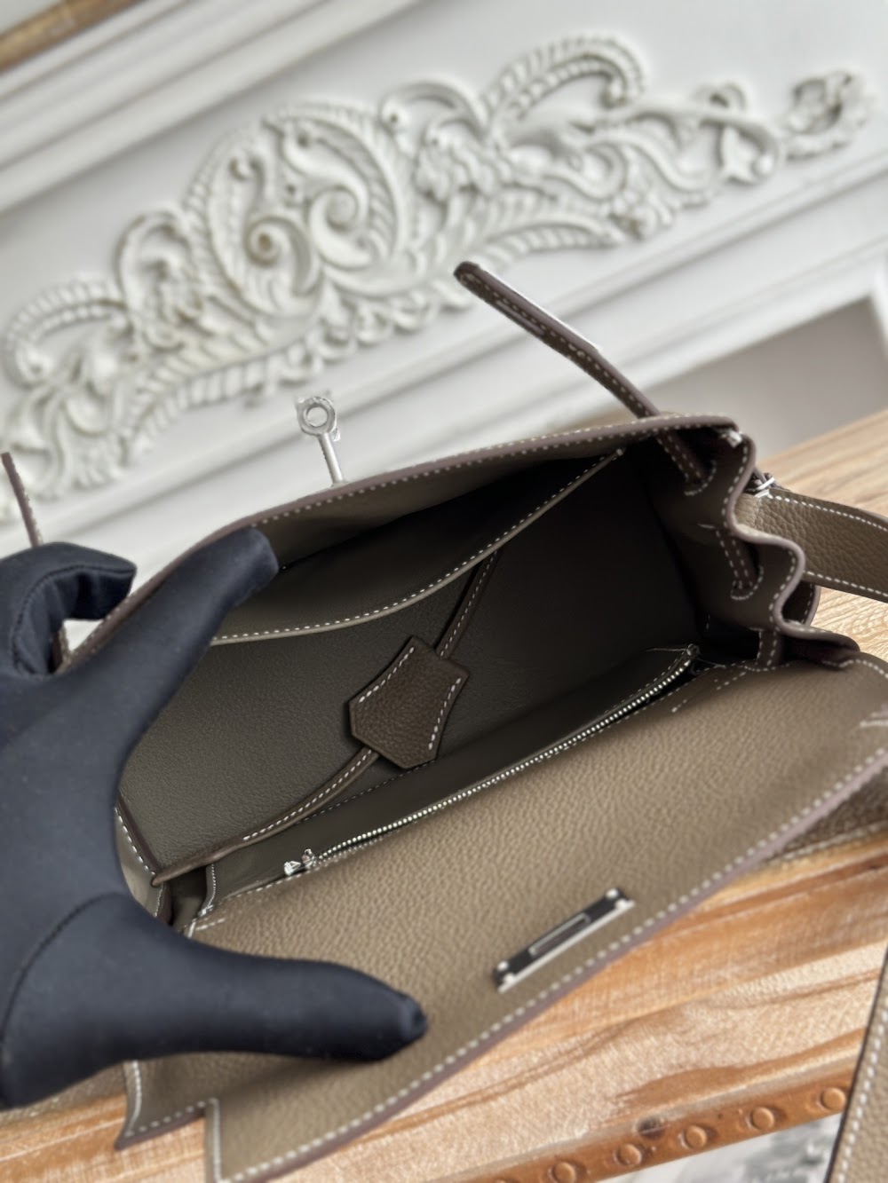 Dragons BagsHermesn Luxury Bag --118573