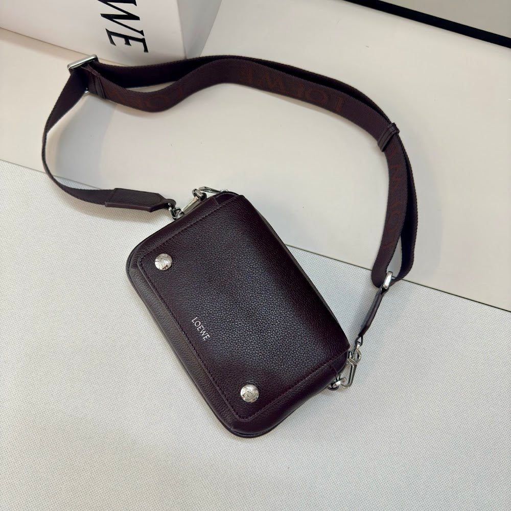 Dragons Bags Lowen Luxury Bag --99811