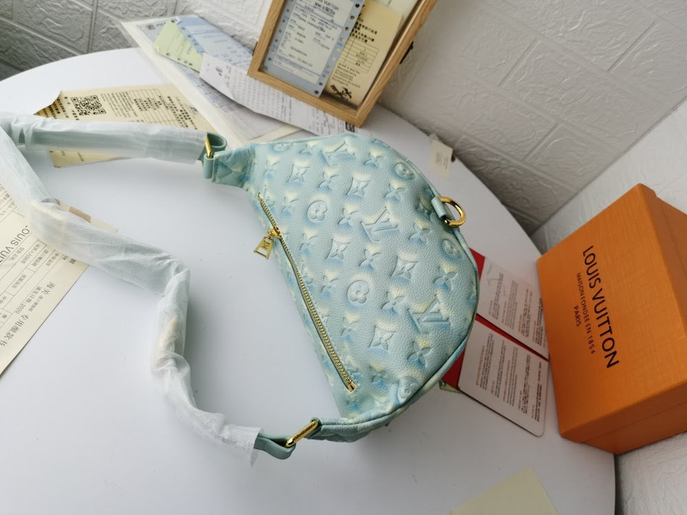Dragons Bags ln Luxury Bag --78583