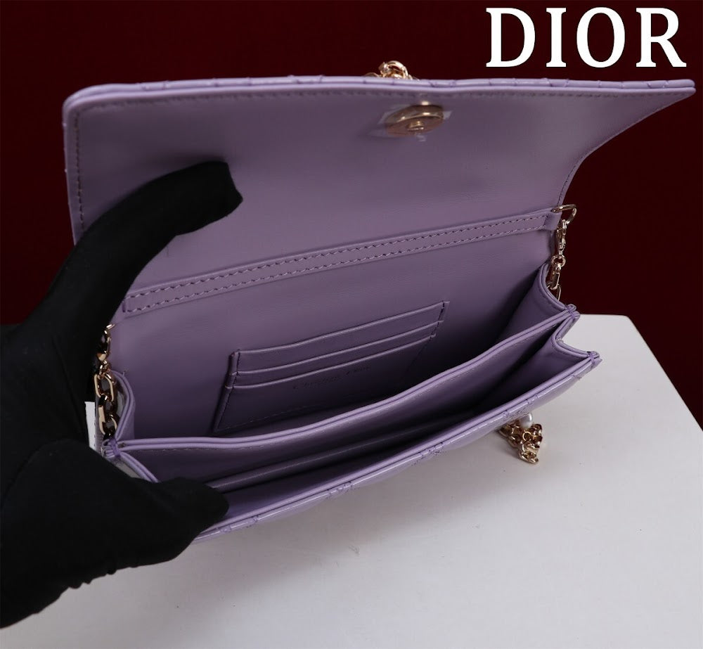 Dragons BagsDiorn Luxury Bag --116401