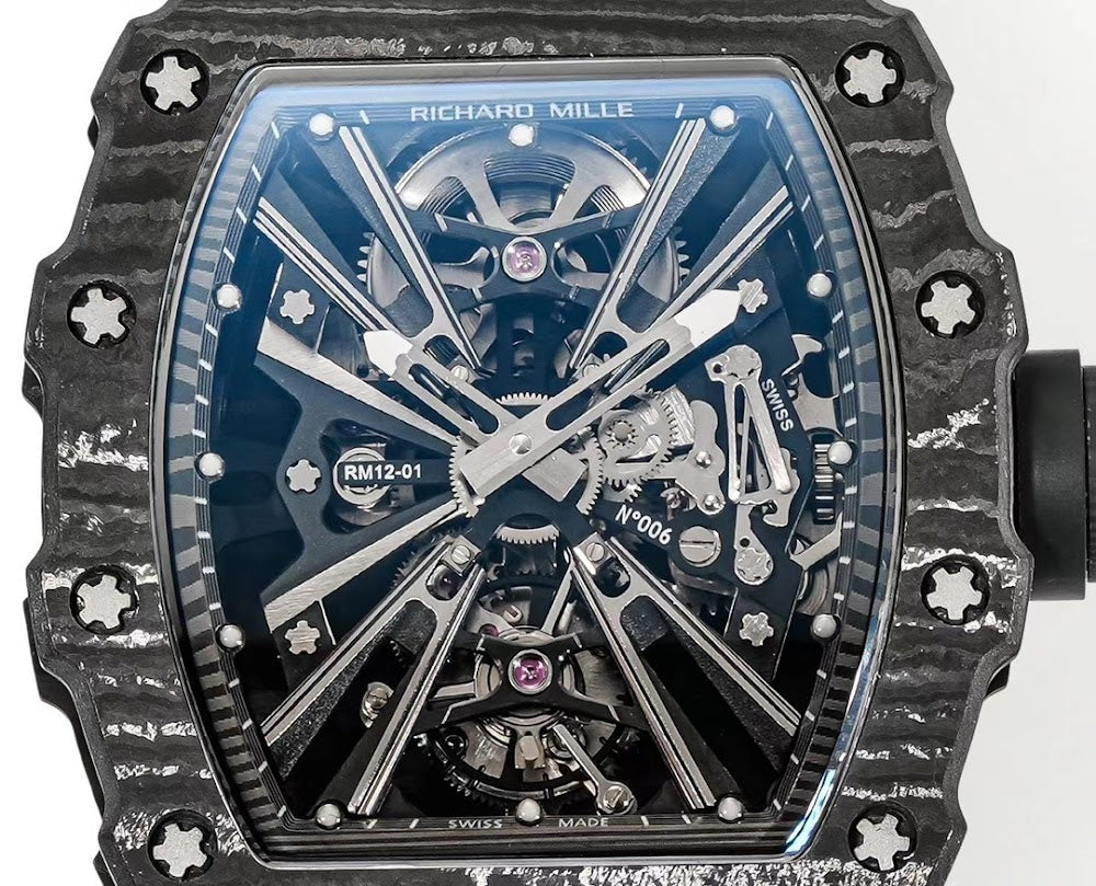 Dragons Bags Luxury Designer Watch --103465