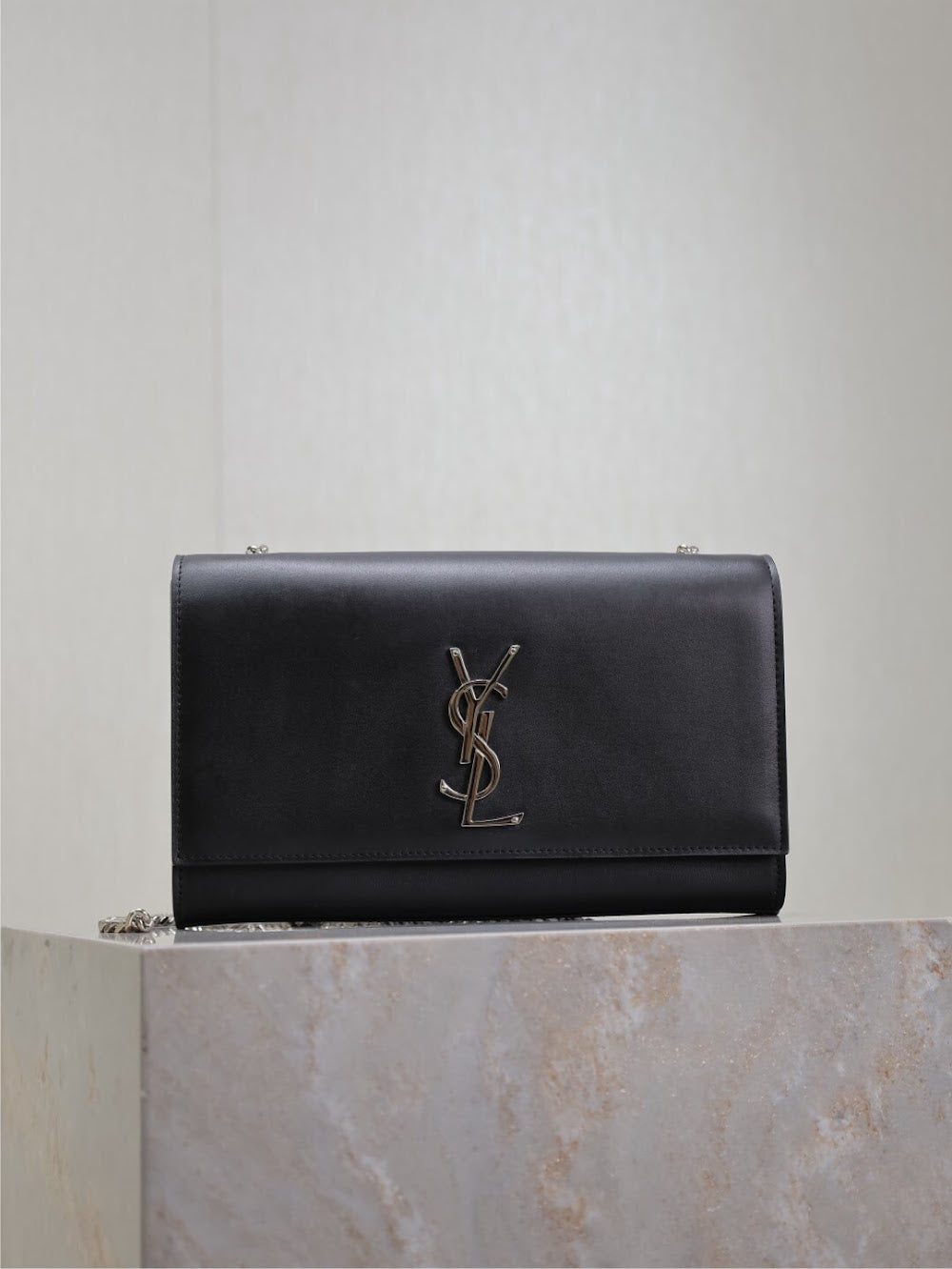 Dragons Bags YSLn Luxury Bag --120530