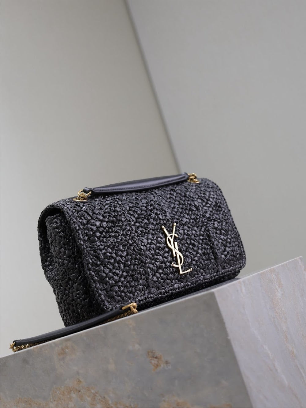 Dragons Bags YSLn Luxury Bag --120241