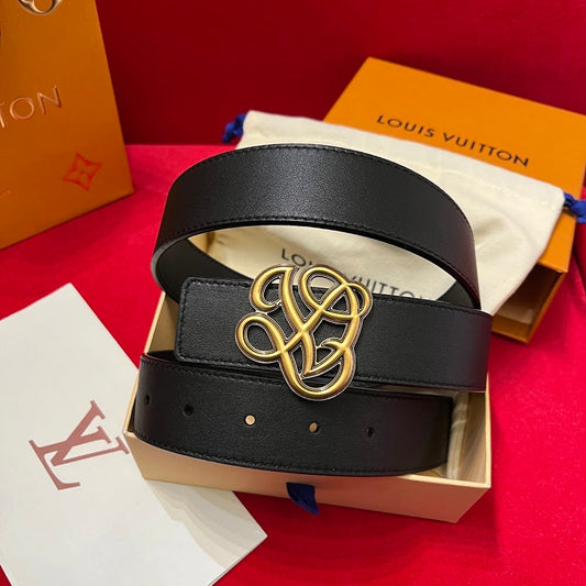 Dragons Bags ln Luxury Belt --100384
