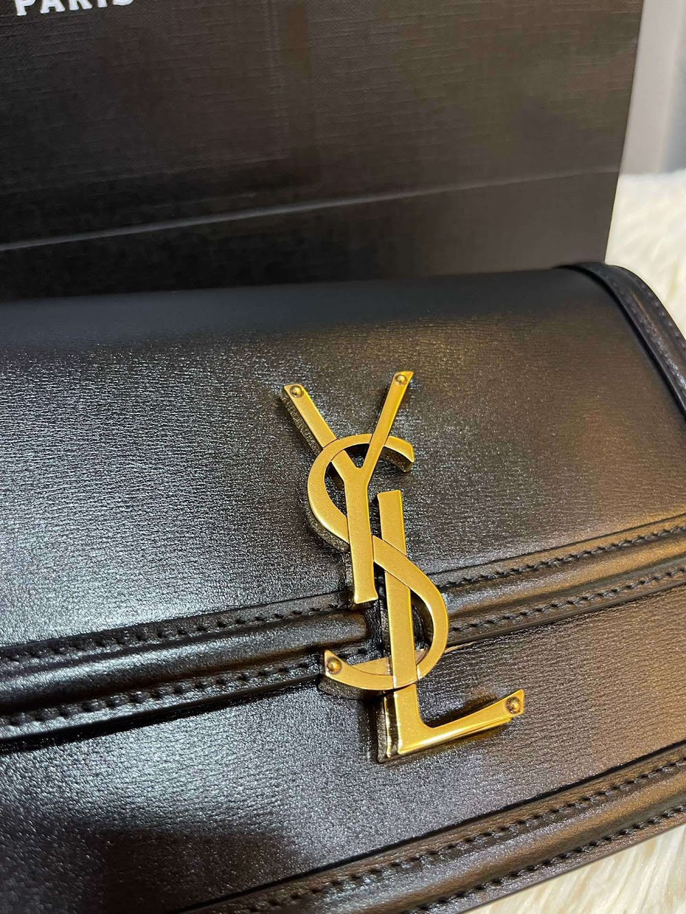 Dragons Bags YSLn Luxury Bag --119153