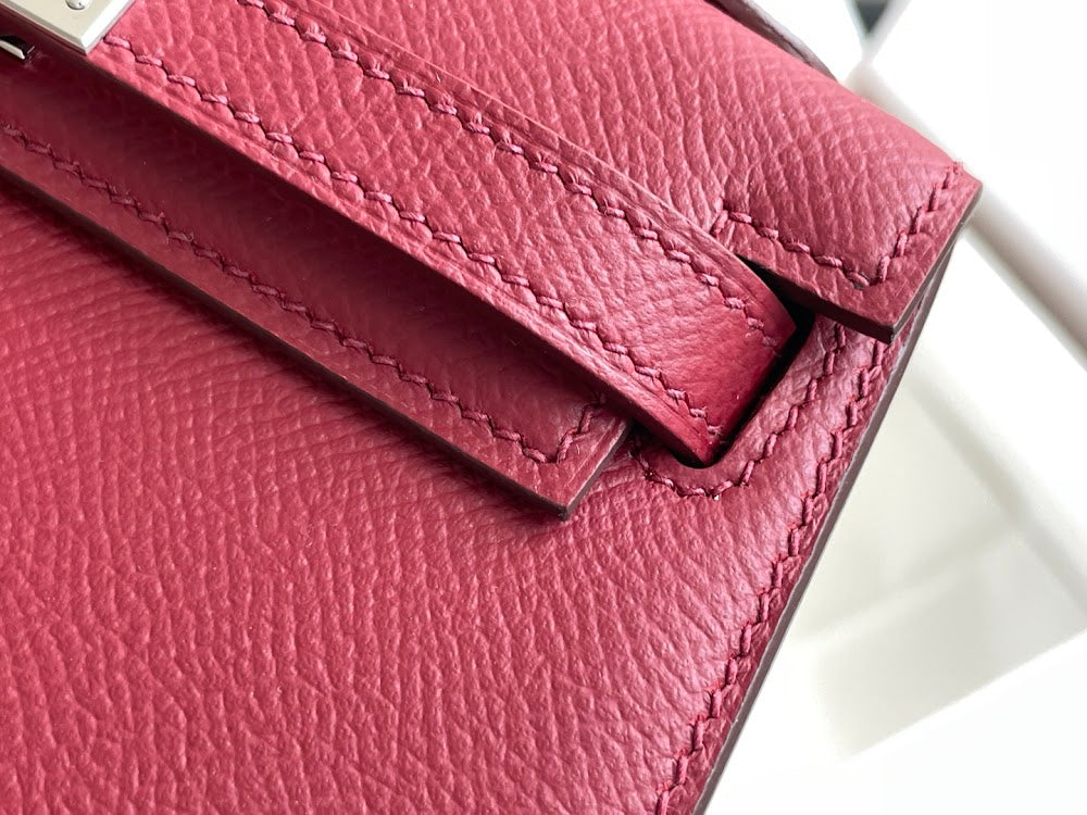 Dragons BagsHermesn Luxury Bag --117828