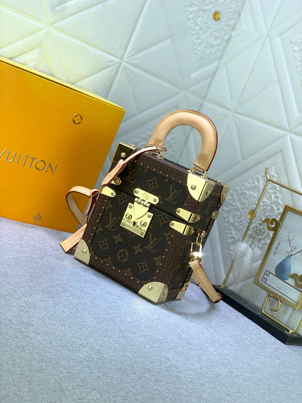 Dragons Bags LVn Luxury Bag --79221