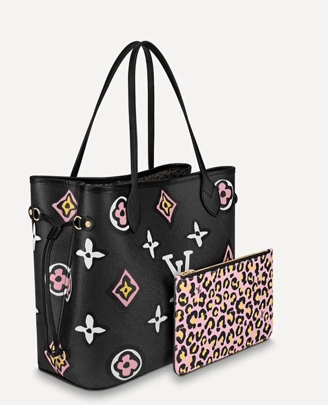 Dragons Bags ln Luxury Bag --60265