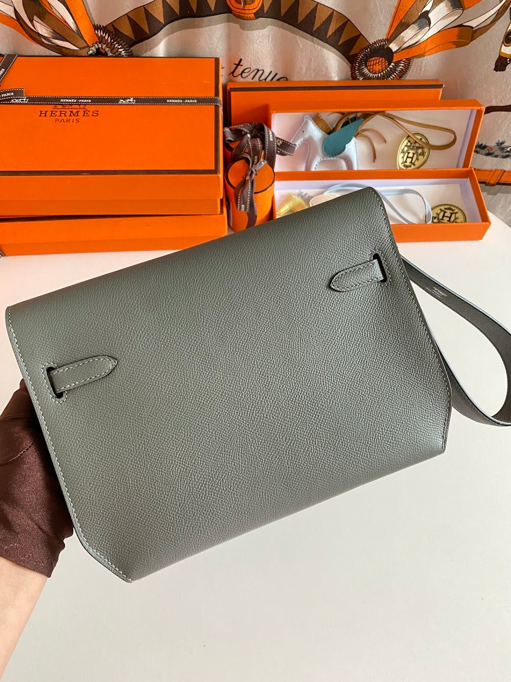 Dragons BagsHermesn Luxury Bag --116705