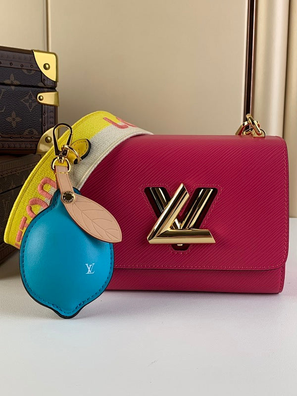 Dragons Bags ln Luxury Bag --61159