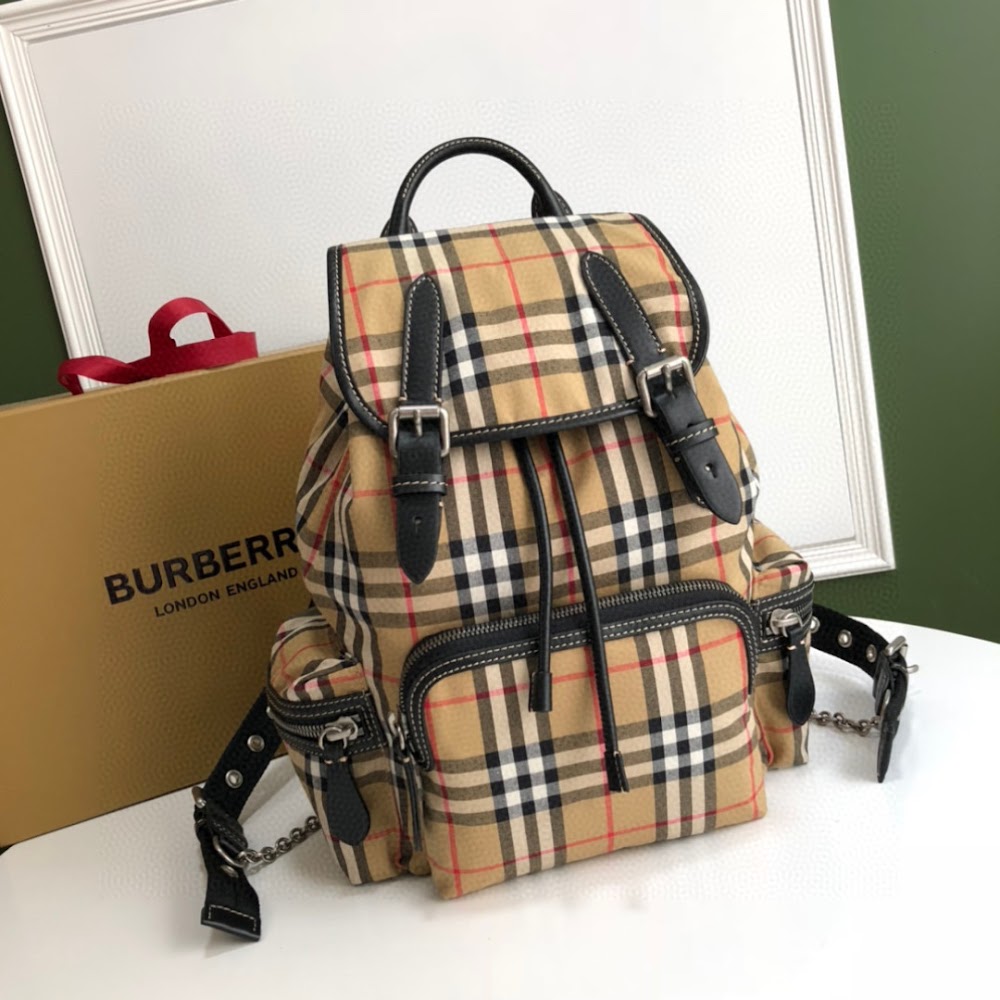Dragons Bags Burberryn Luxury Bag --92471