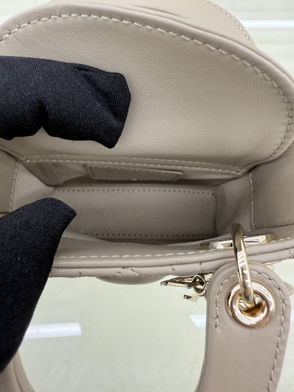 Dragons BagsDiorn Luxury Bag --115431