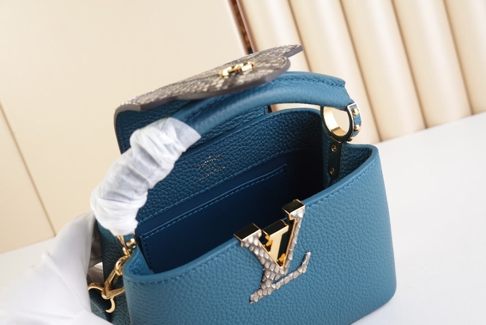 Dragons Bags ln Luxury Bag --63120