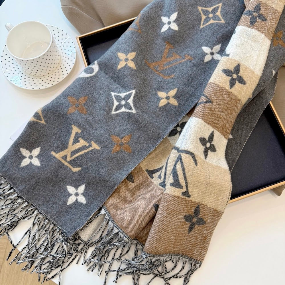 Dragons Bags Premium Designer Scarf --99390