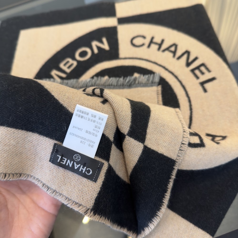Dragons Bags Premium Designer Scarf --99668