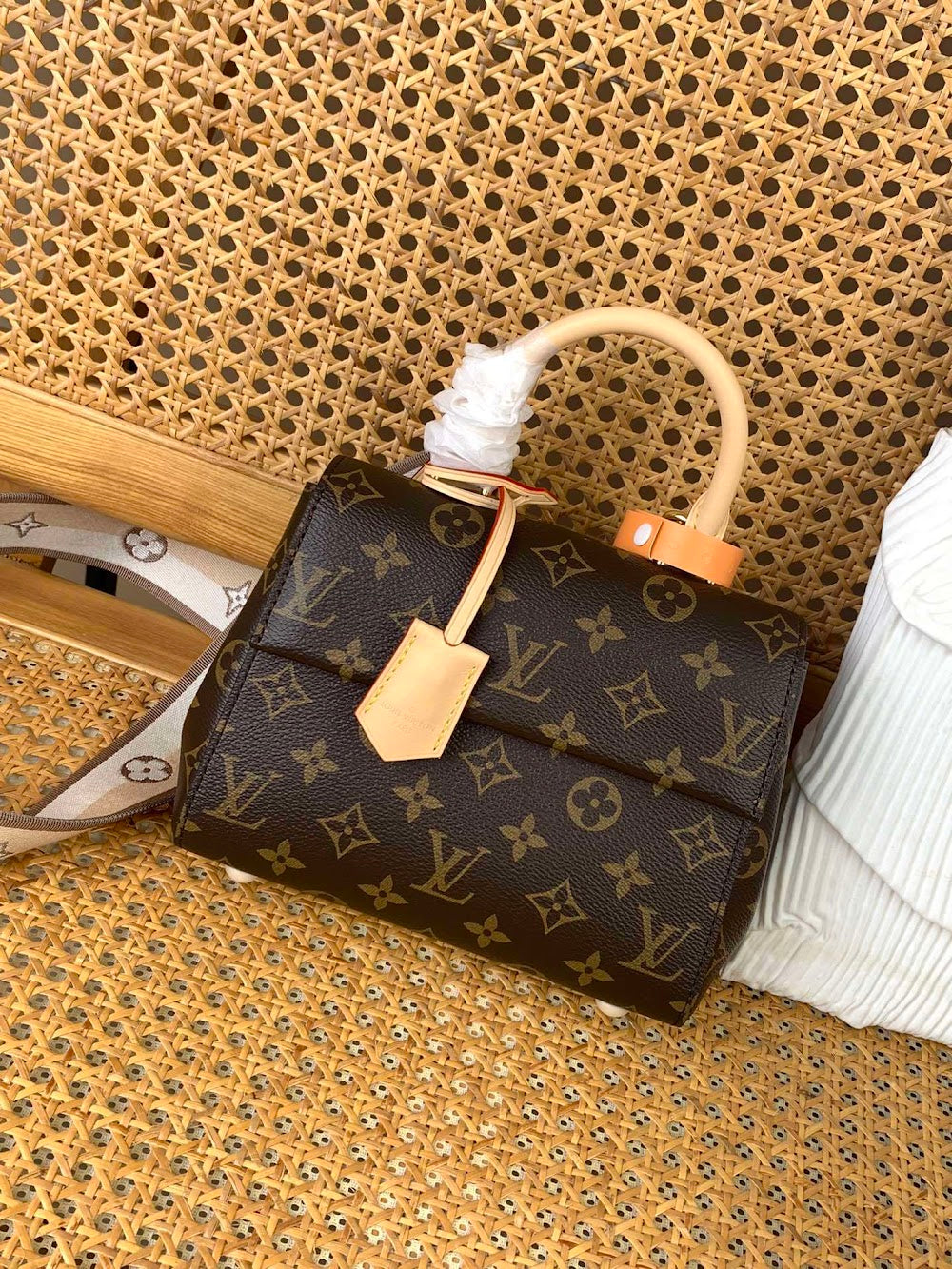 Dragons Bags ln Luxury Bag --58456