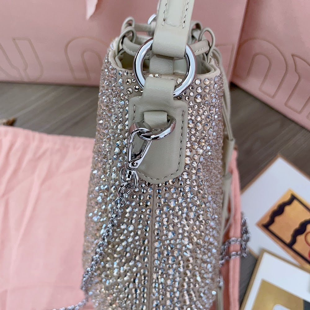 Dragons Bags Miun Miun Luxury Bag --122431