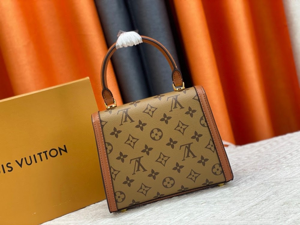 Dragons Bags LVn Luxury Bag --80478