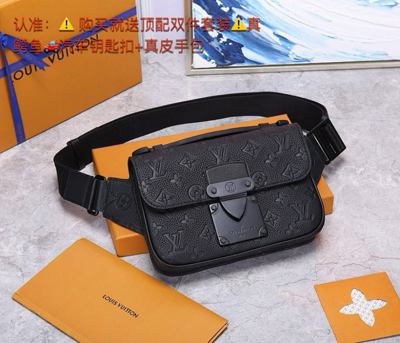 Dragons Bags ln Luxury Bag --70785