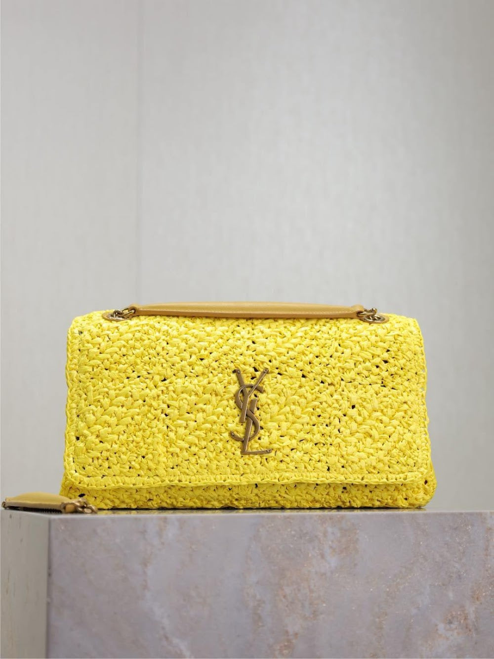 Dragons Bags YSLn Luxury Bag --120240