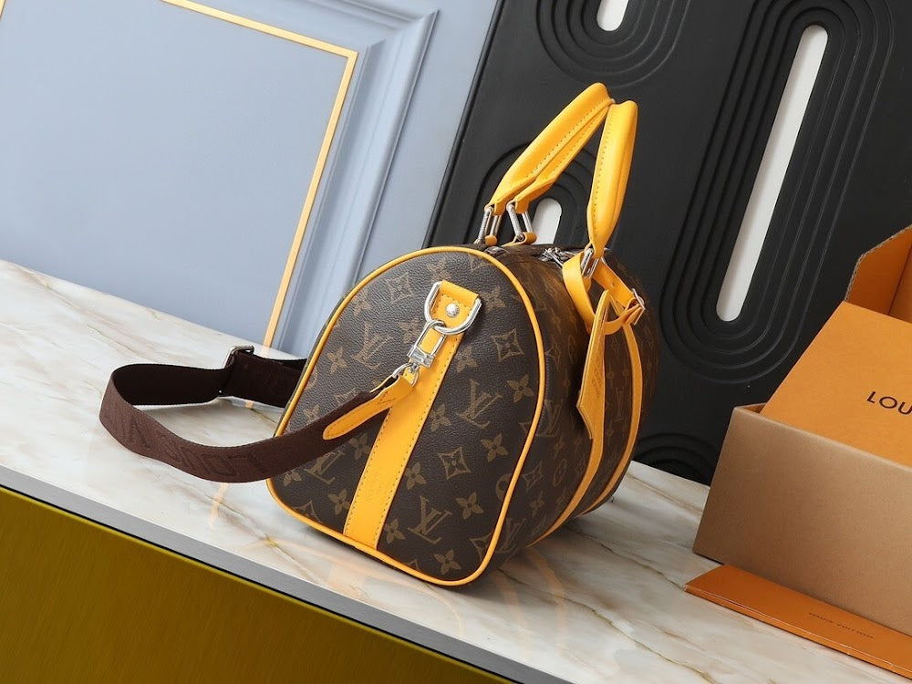 Dragons Bags ln Luxury Bag --76530