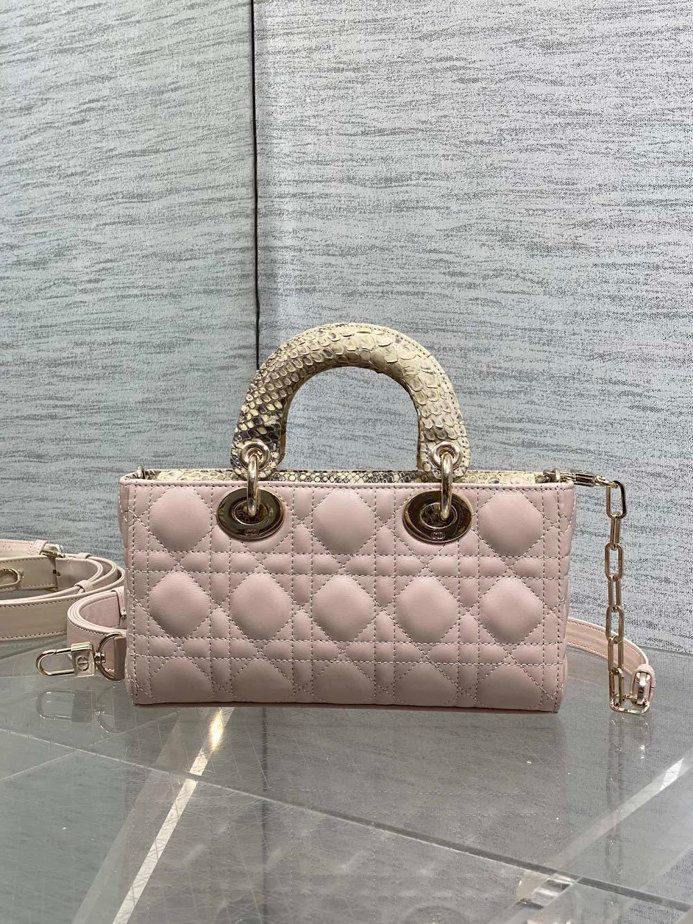 Dragons BagsDiorn Luxury Bag --115349