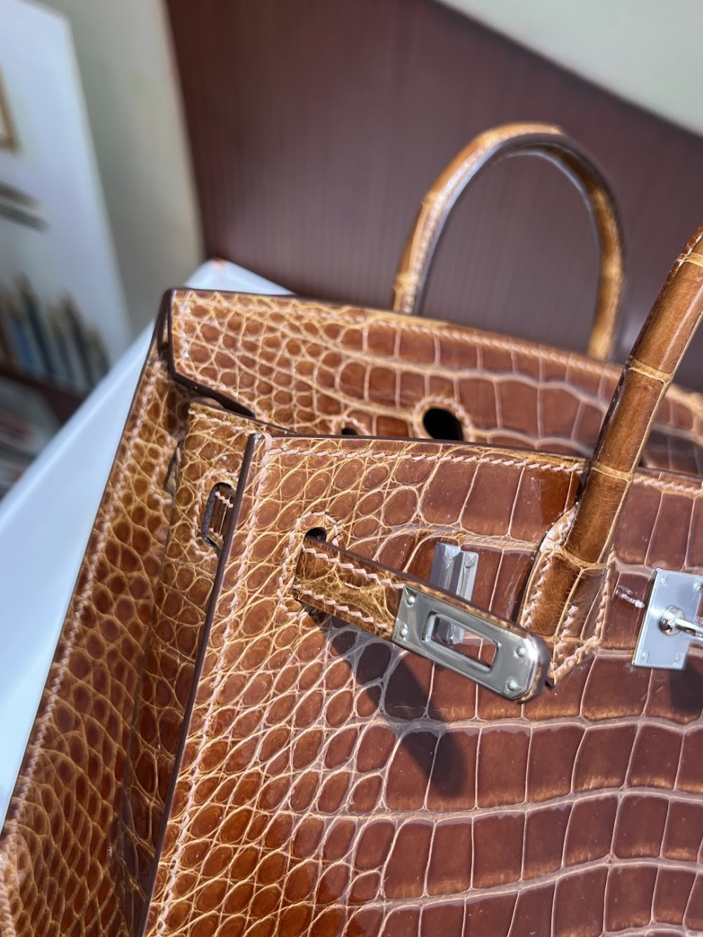 Dragons BagsHermesn Luxury Bag --117059
