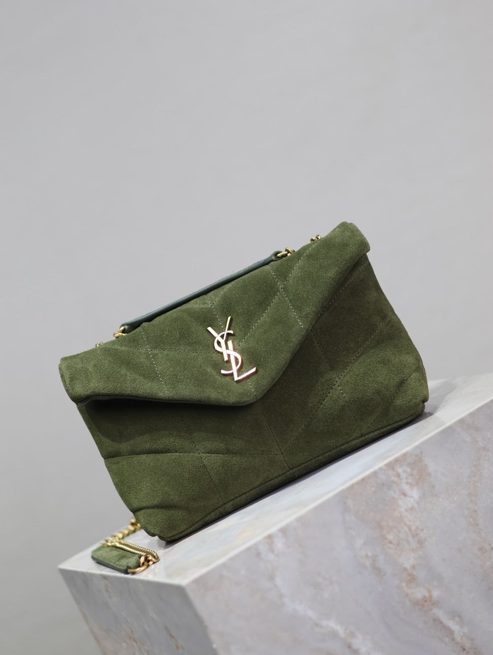 Dragons Bags YSLn Luxury Bag --119456