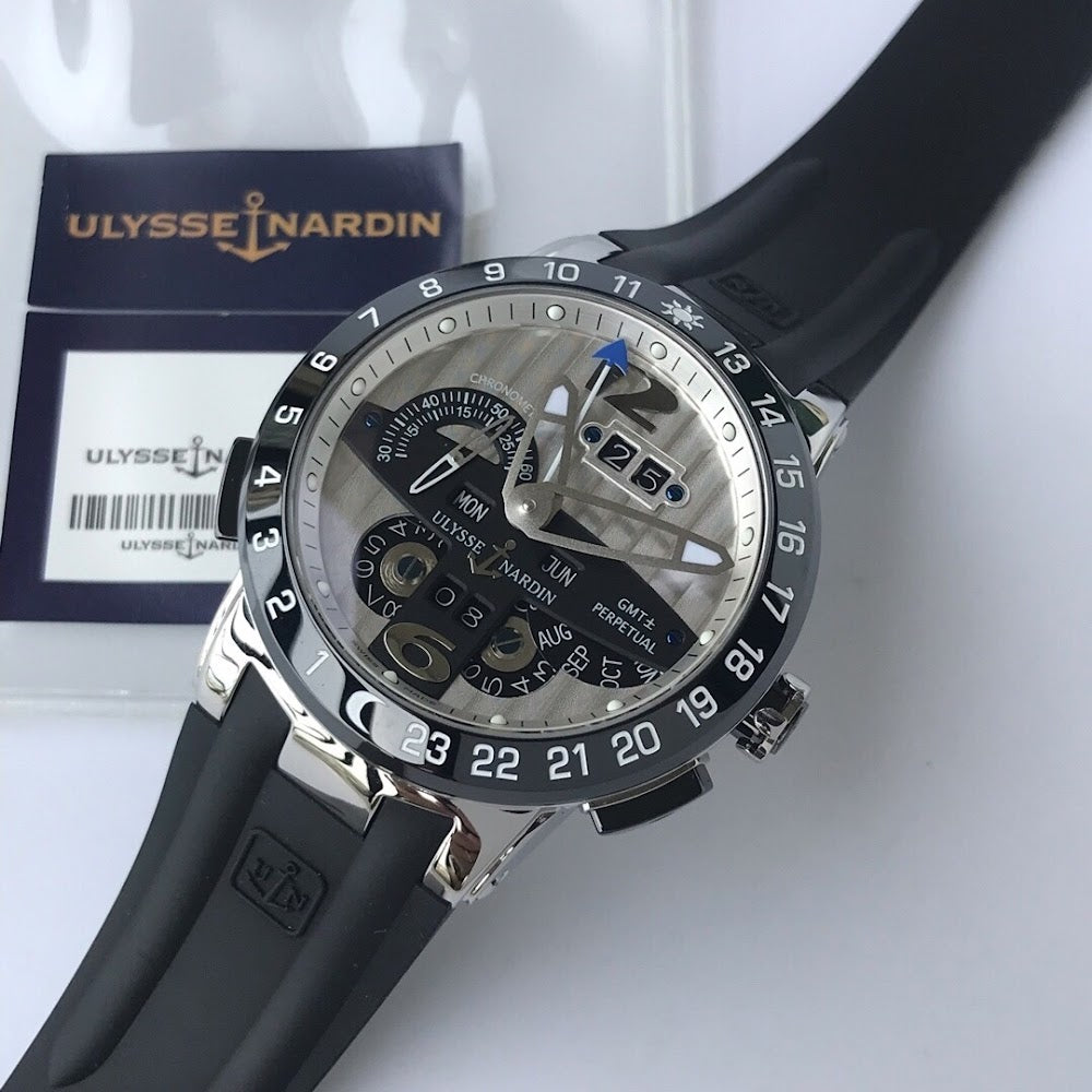 Dragons Bags Luxury Designer Watch --103269
