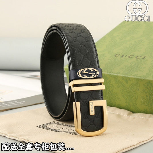 Dragons Bags Guccin Luxury Belt --108371