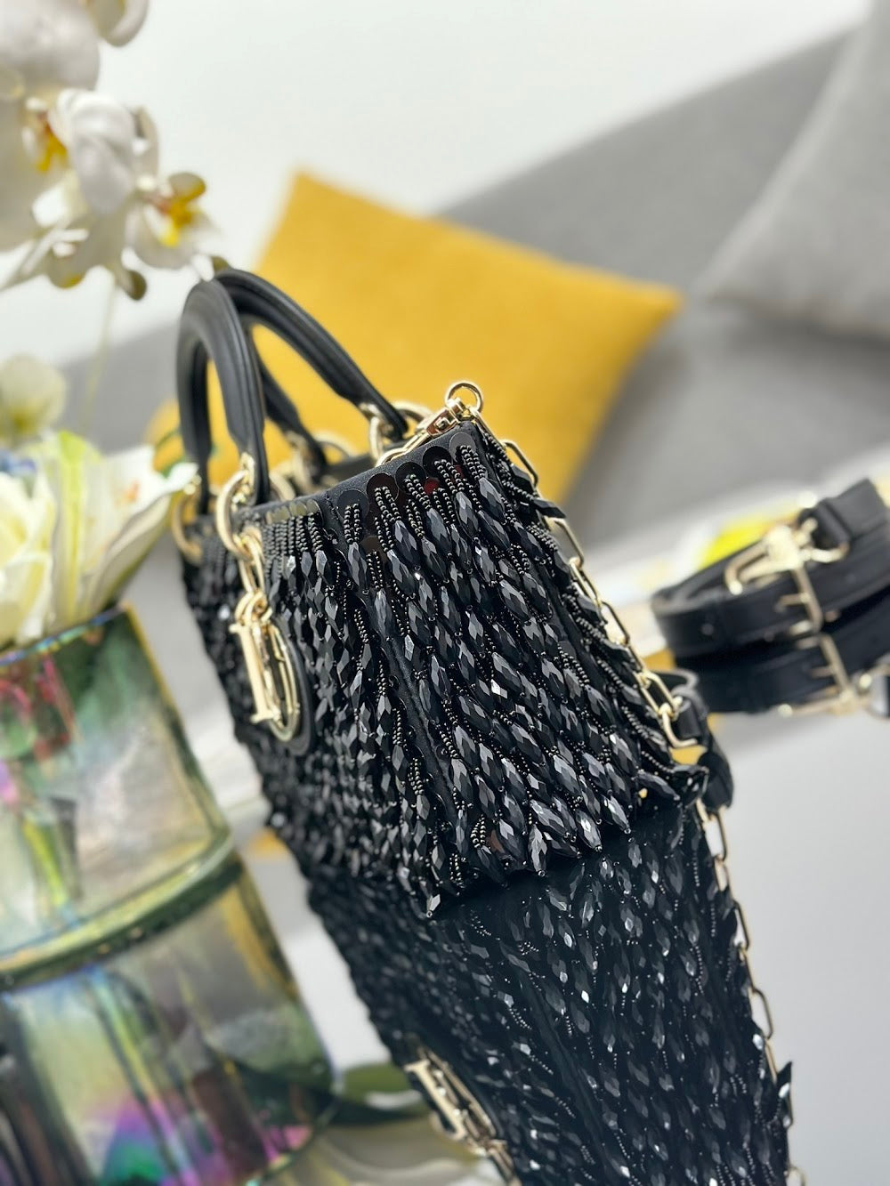 Dragons BagsDiorn Luxury Bag --116031